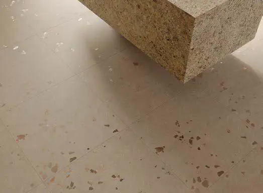 Collezione Materia Pura