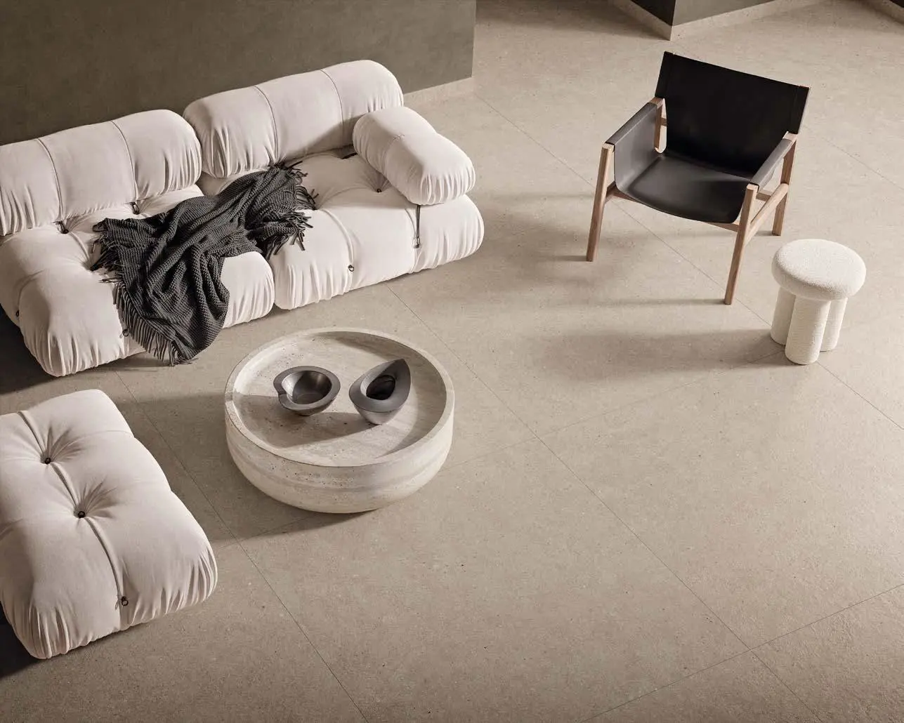Collezione Materia Pura