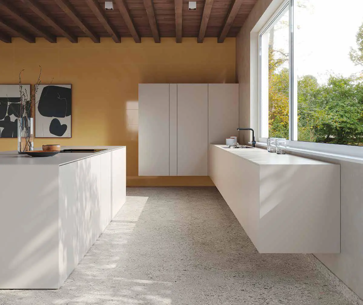 Collezione Materia Eclettica