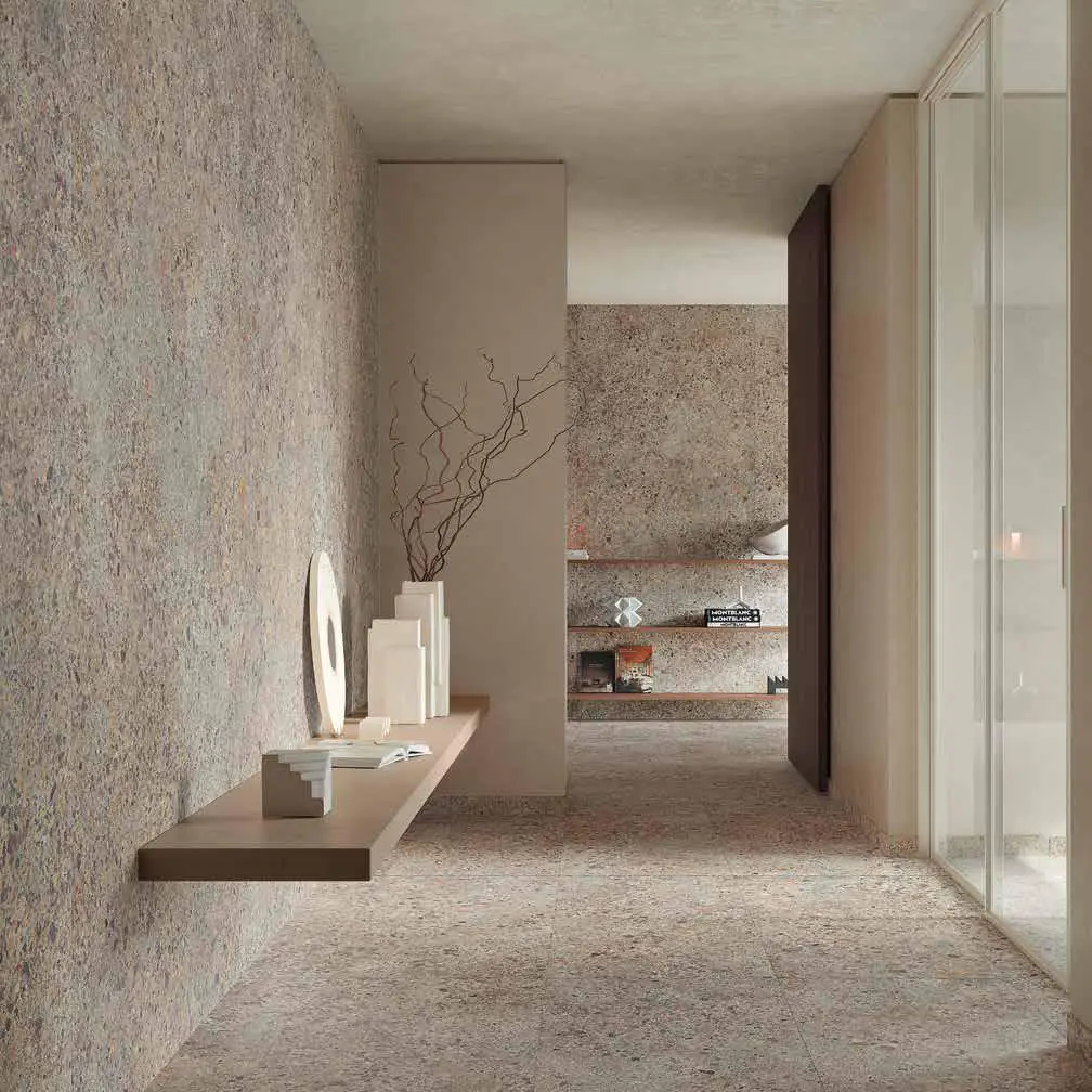 Collezione Materia Eclettica