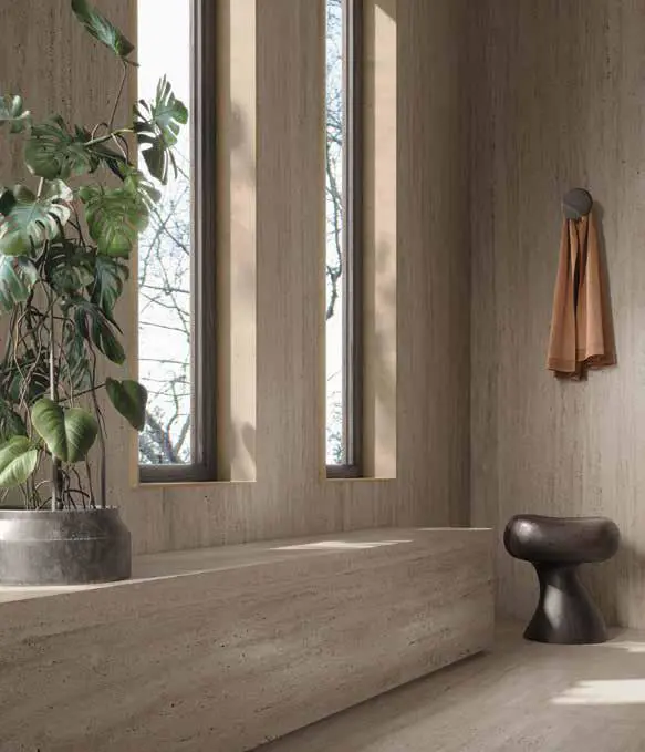 Collezione Materia Brillante