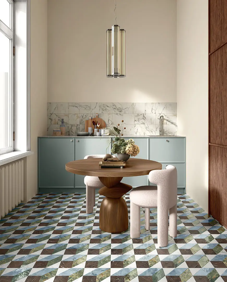 Collezione Dimore