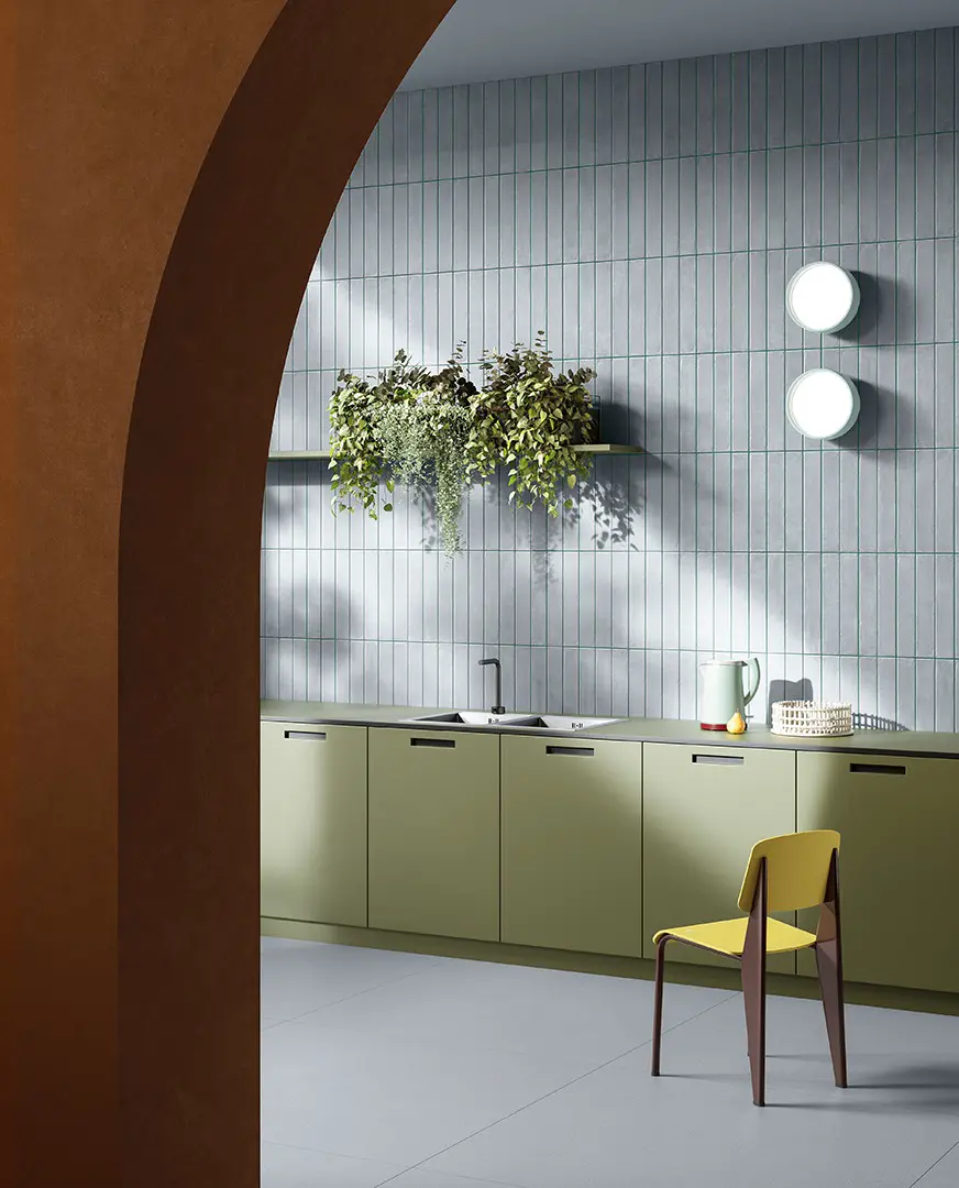 Collezione Manufatti