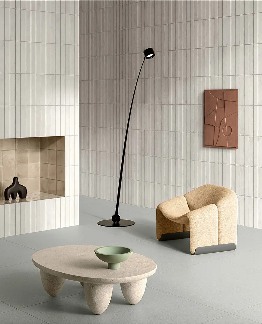 Collezione Manufatti
