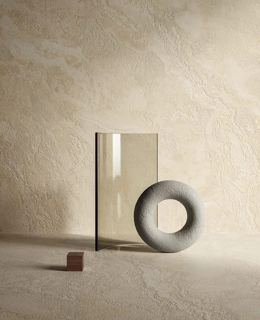 Collezione Stone Edition
