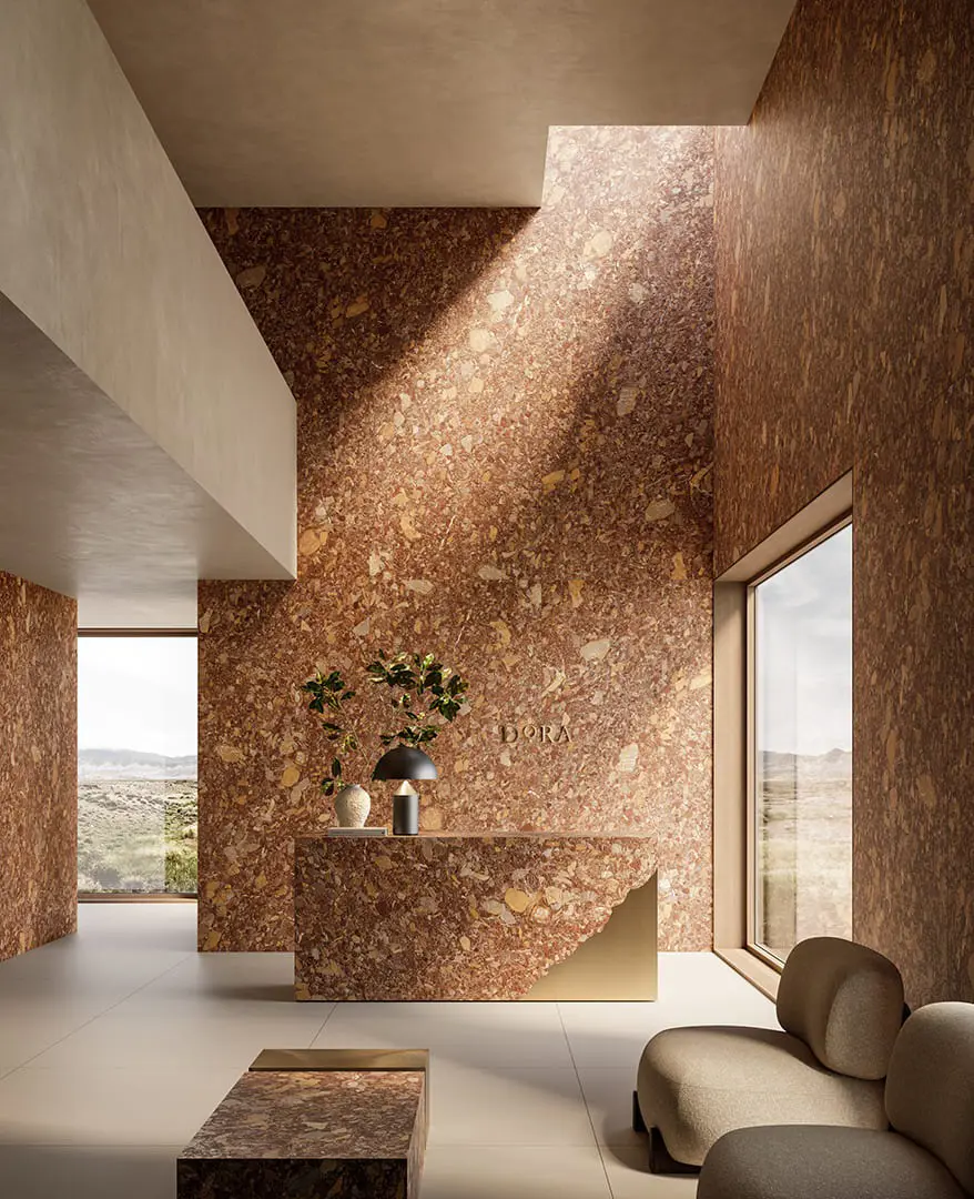Collezione Stone Edition