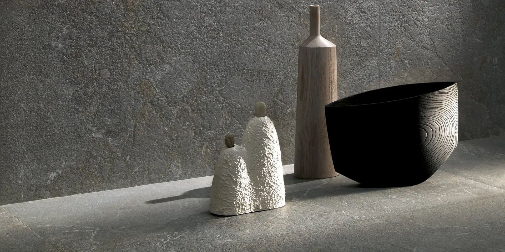 Collezione Stone Edition