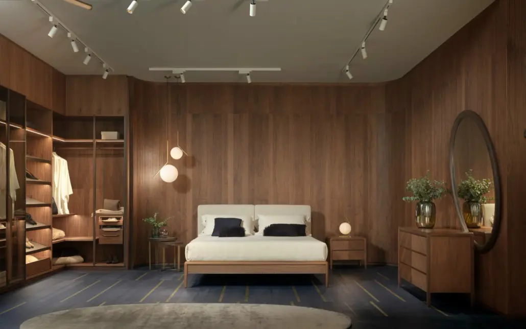 Letto Leonardo
