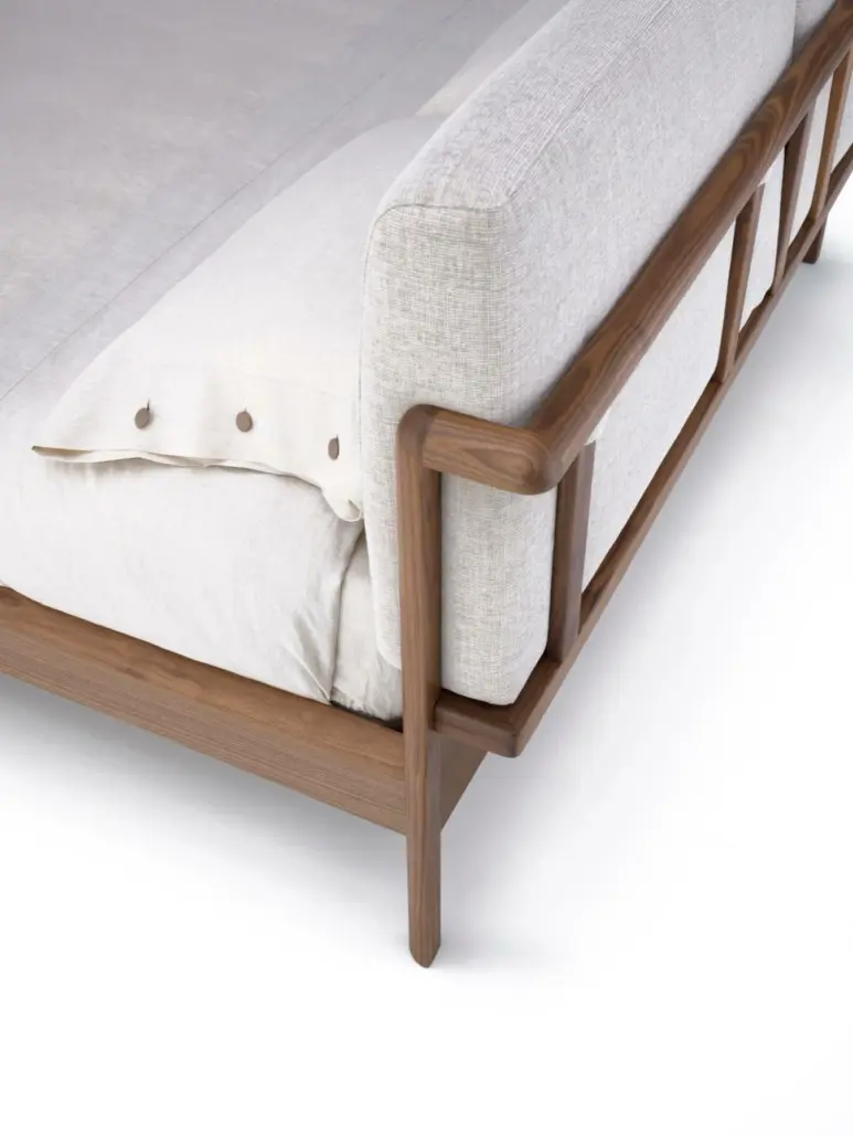 Letto Leonardo