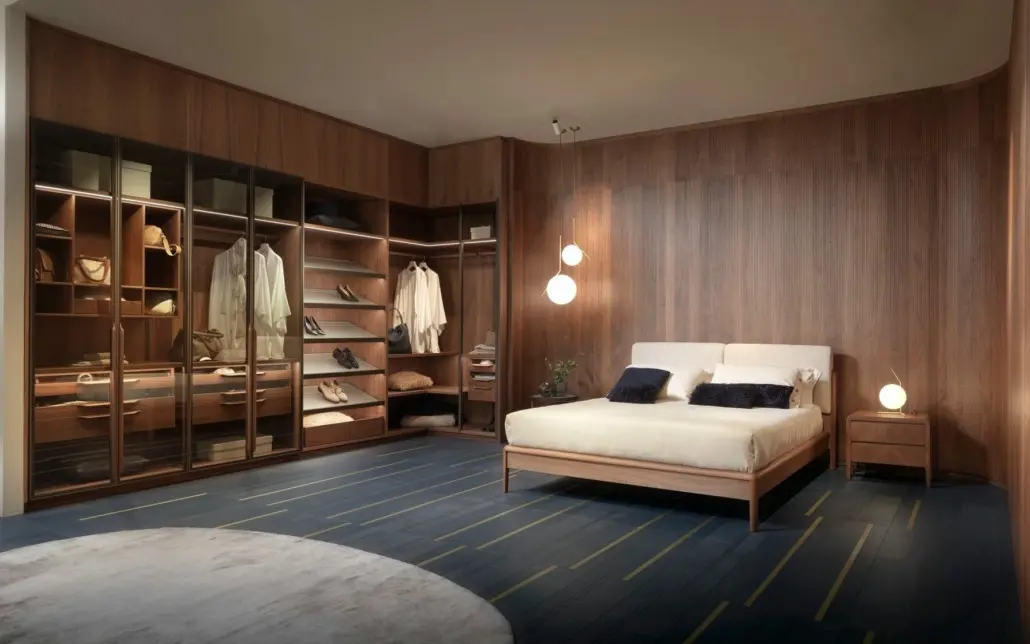 Letto Leonardo