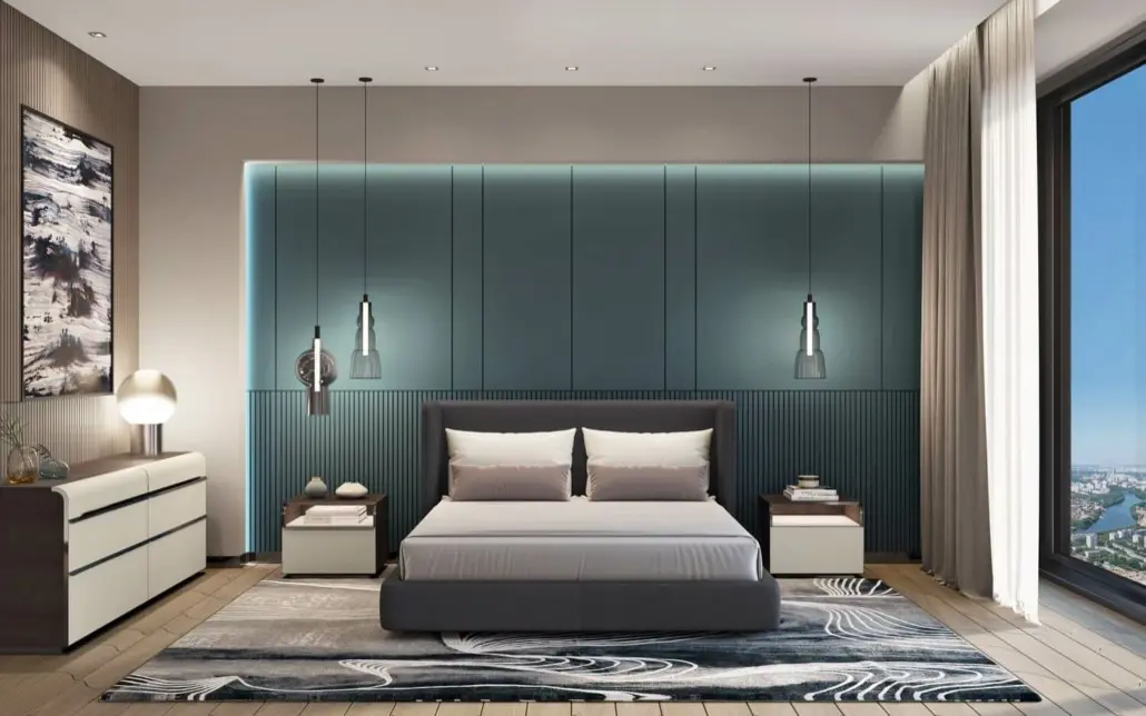 Letto Principe
