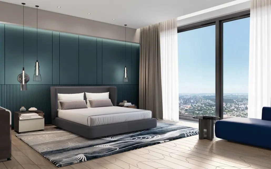 Letto Principe