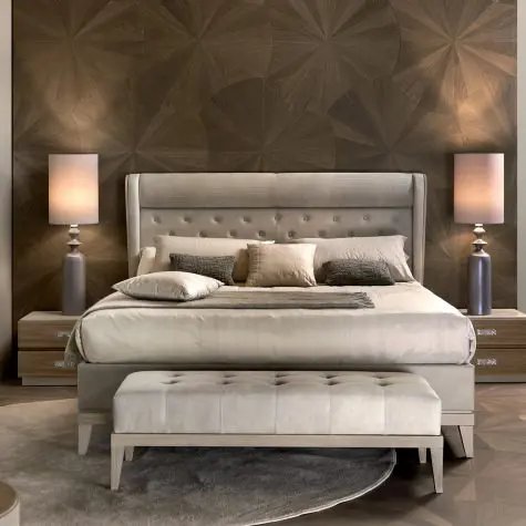 Letto Segreti 