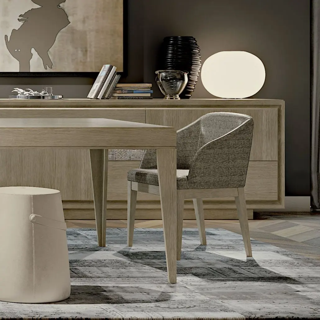 Poltroncina Segreti