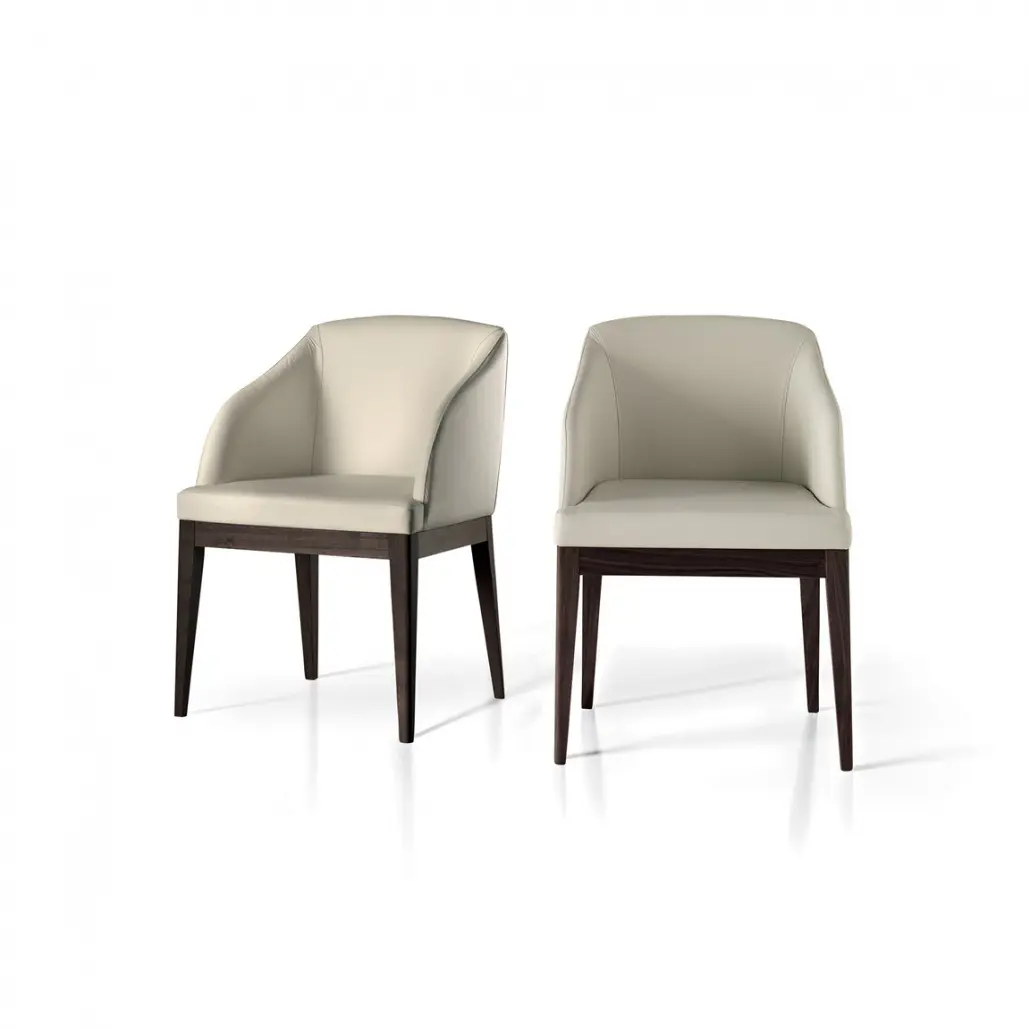 Poltroncina Segreti