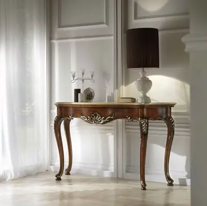 Consolle Villa Pisani