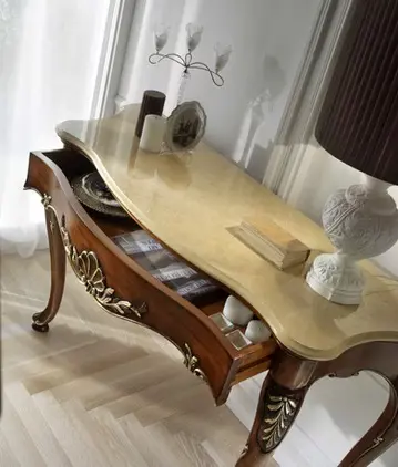 Consolle Villa Pisani