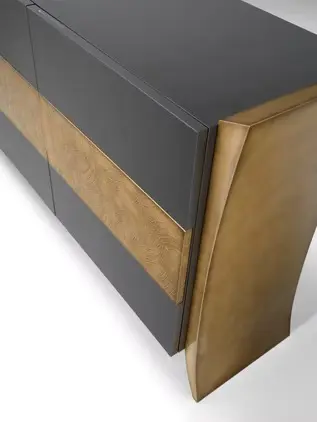 Credenza Anniversary