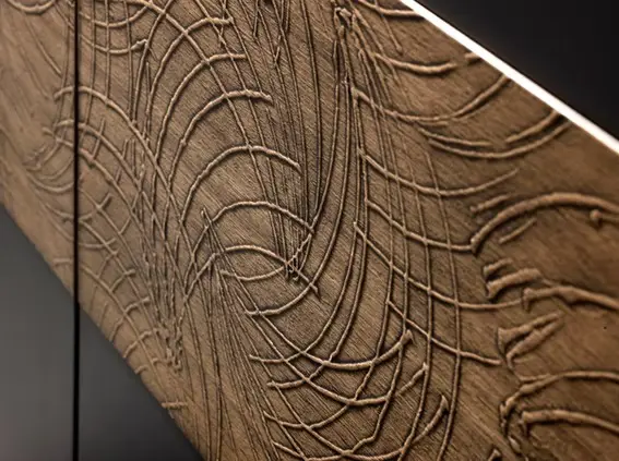 Credenza Anniversary