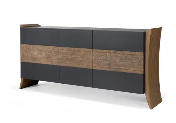 Credenza Anniversary