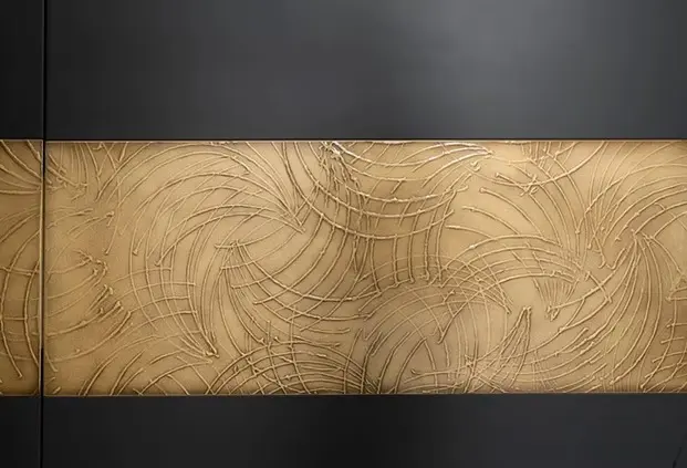 Credenza Anniversary