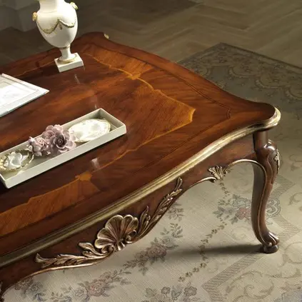 Tavolino Villa Pisani