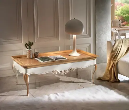 Tavolino Villa Maser