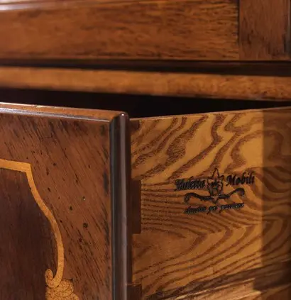 Armadio Villa Pisani