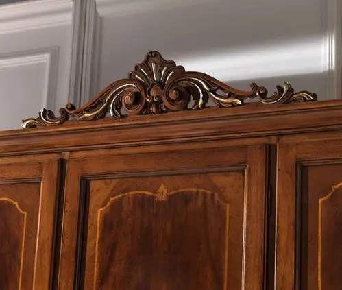 Armadio Villa Pisani