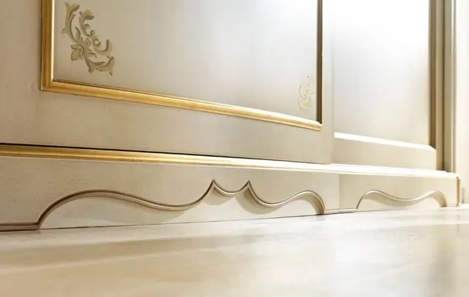 Armadio Villa Giusti