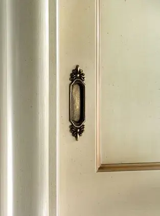 Armadio Villa Giusti