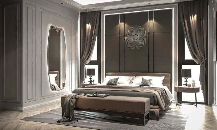 Specchiera Anniversary