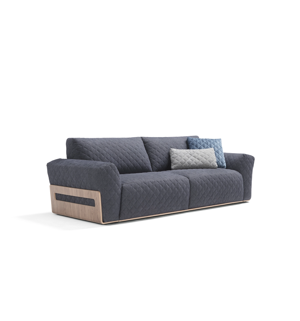Divano letto Bubble