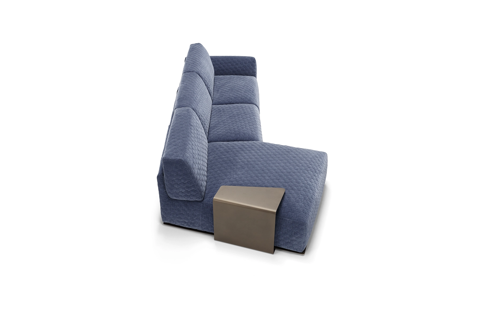 Divano letto Bubble