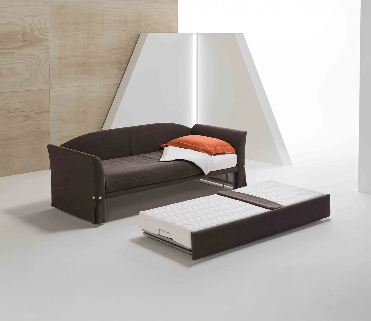 Divano letto Carol