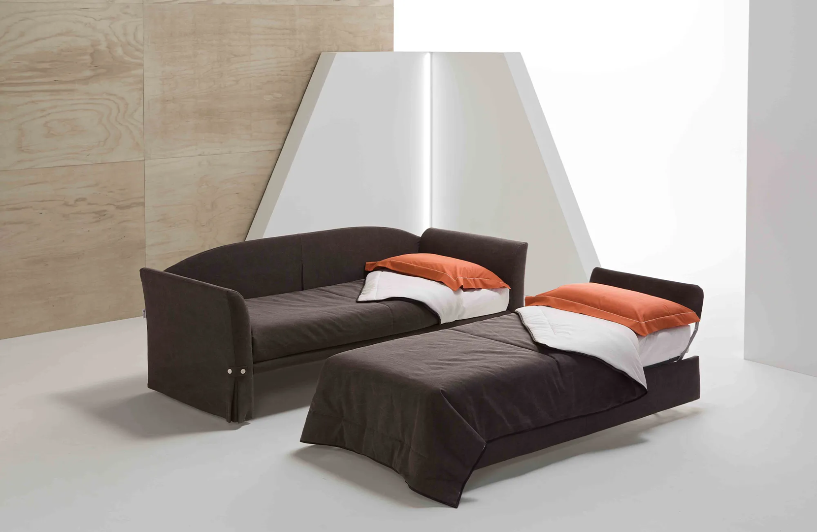 Divano letto Carol