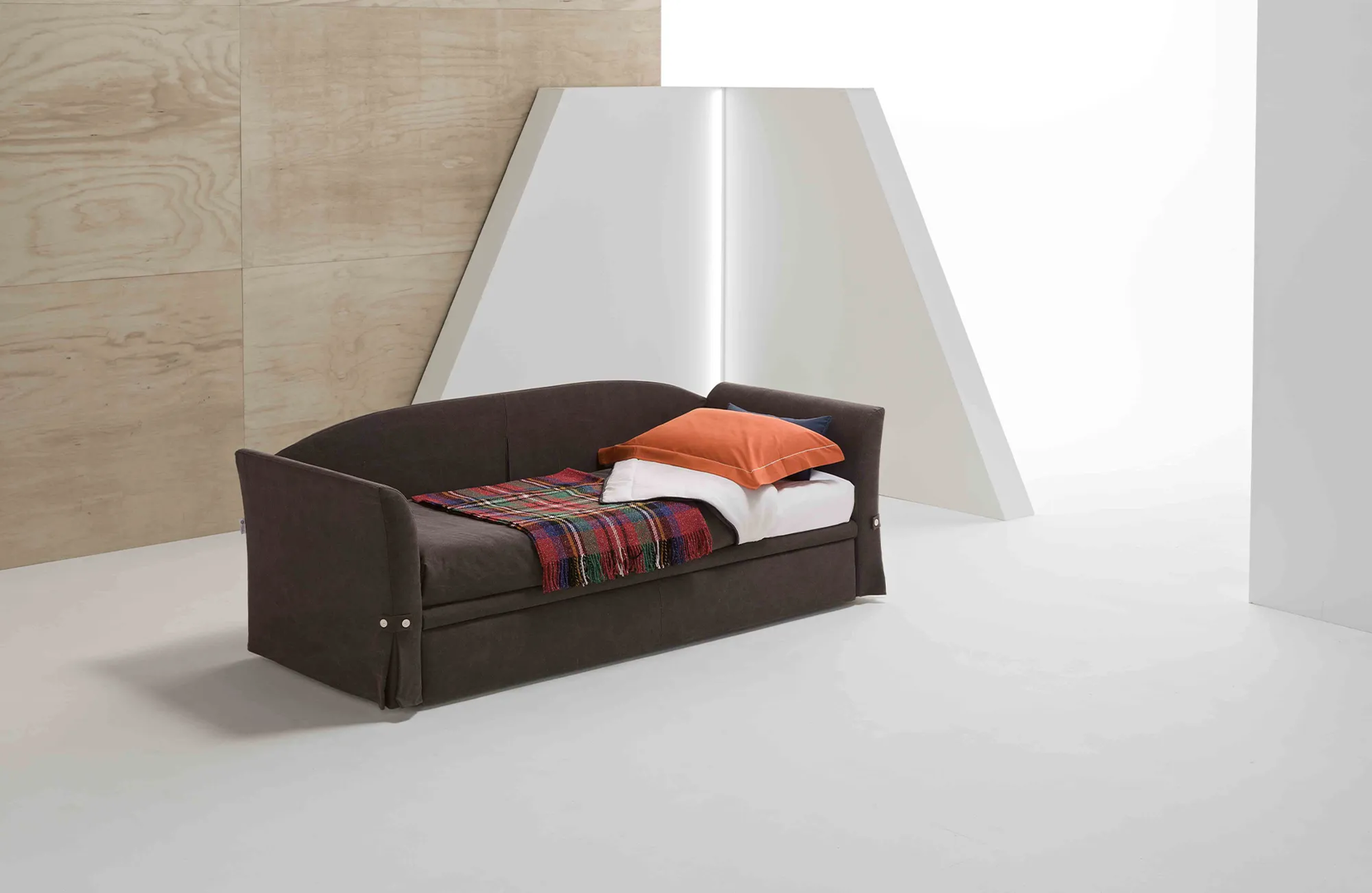Divano letto Carol