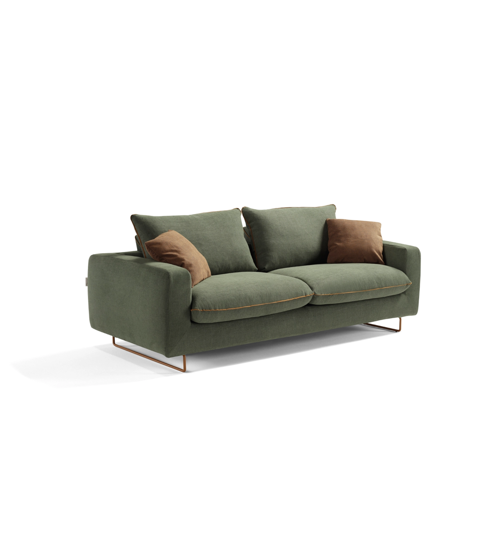 Divano letto Club