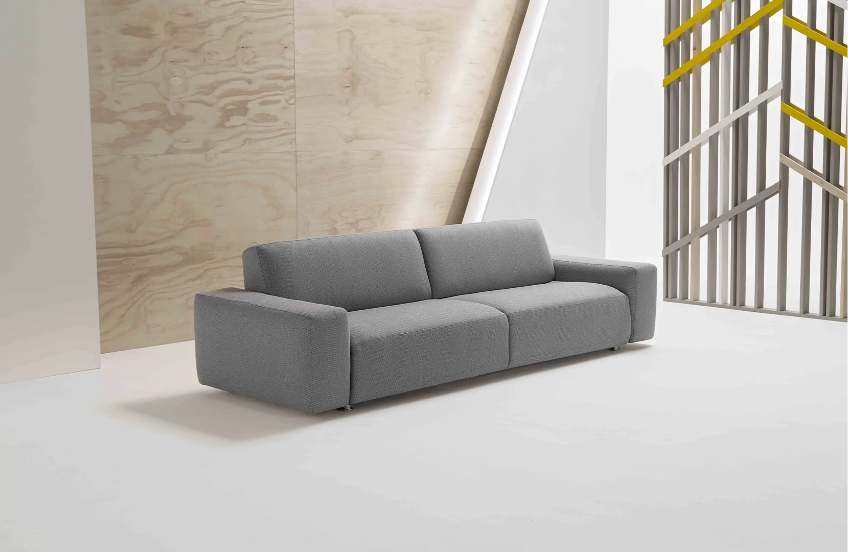 Divano letto Cross