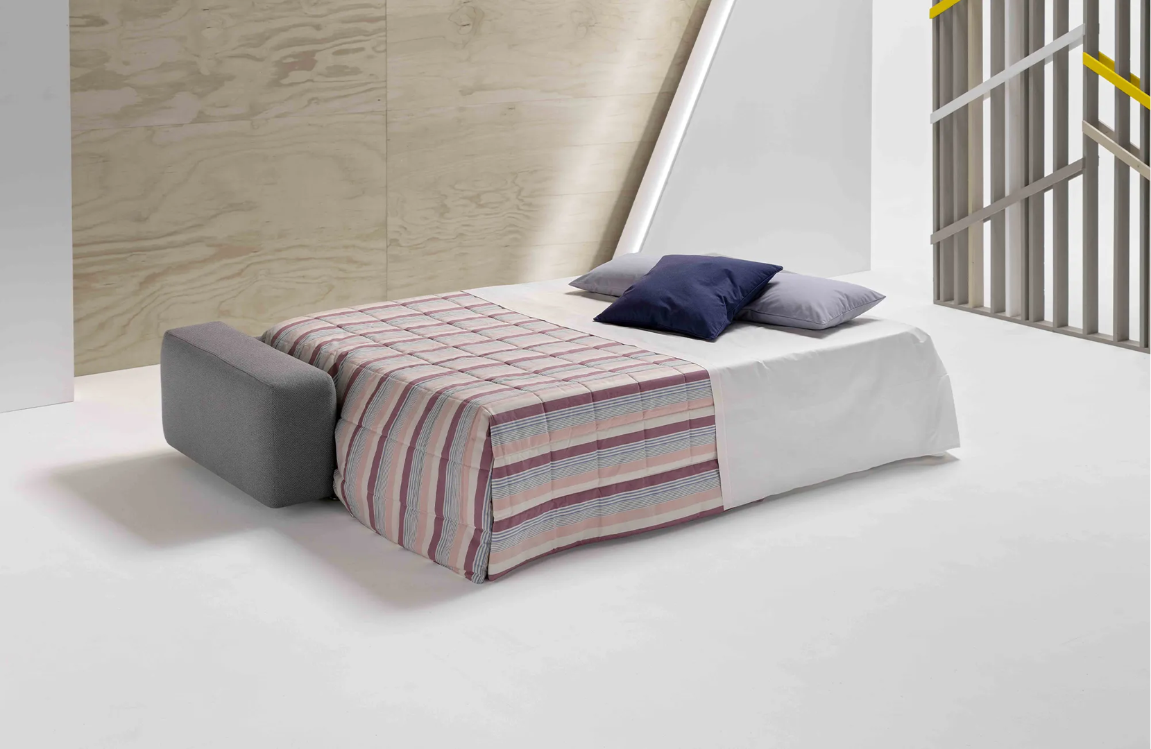Divano letto Cross