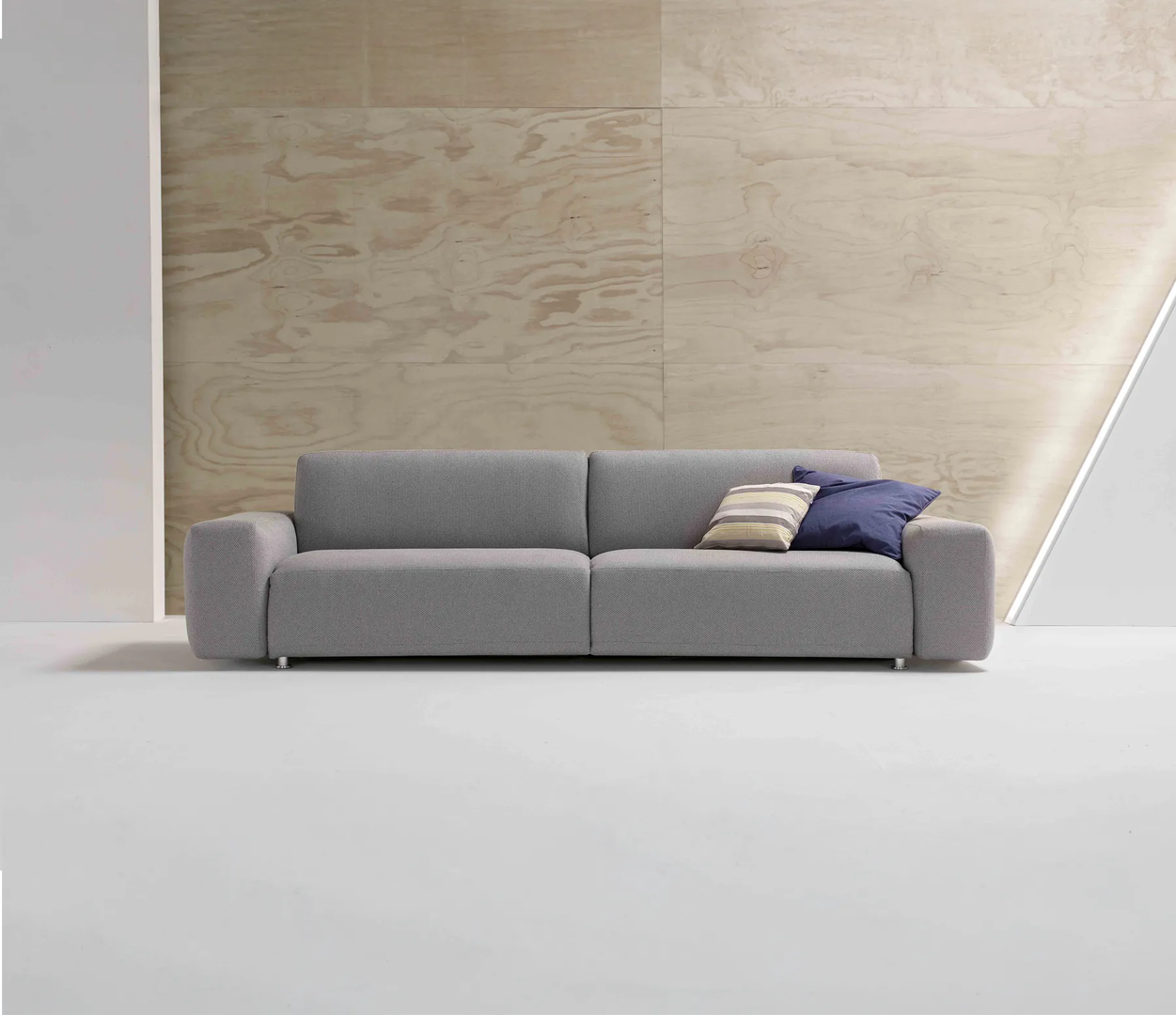 Divano letto Cross