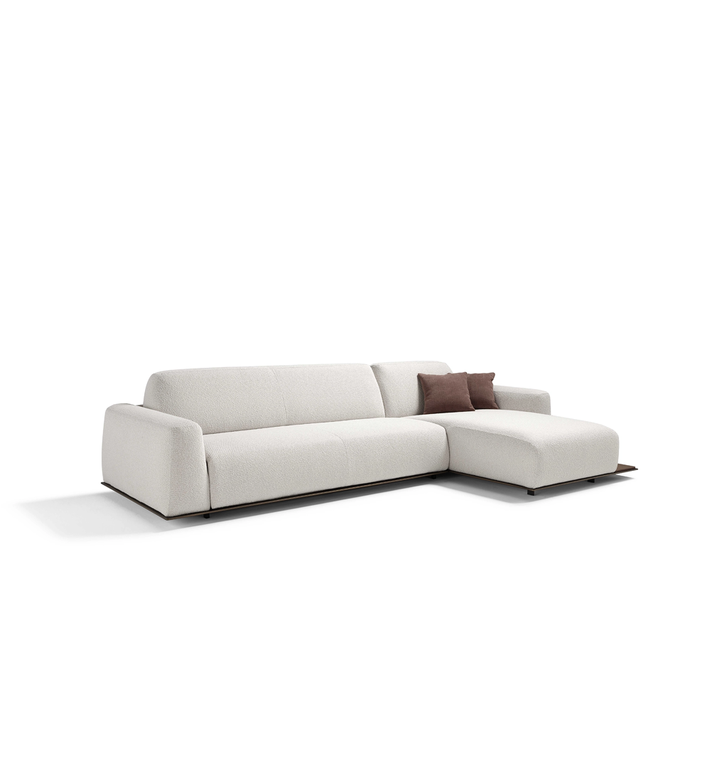 Divano letto Fox