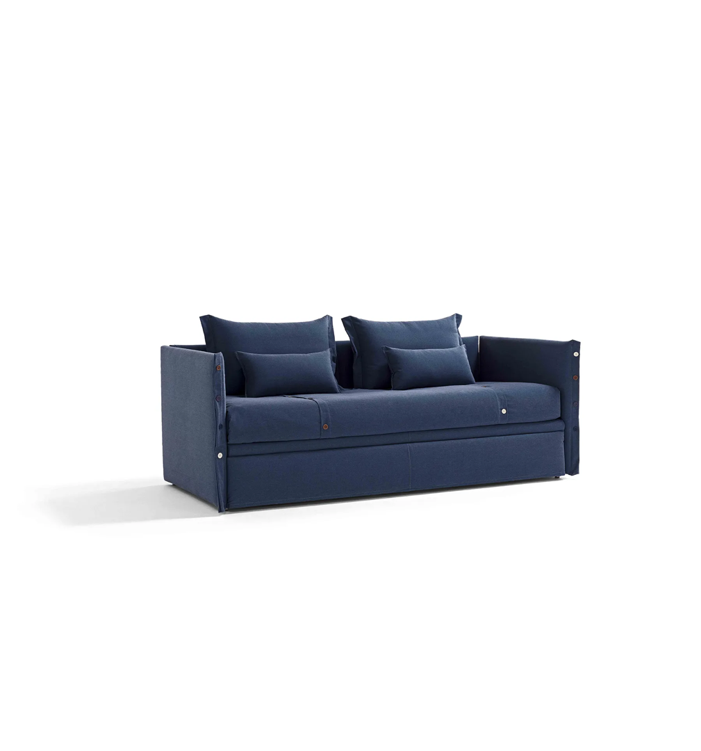 Divano letto Iceberg