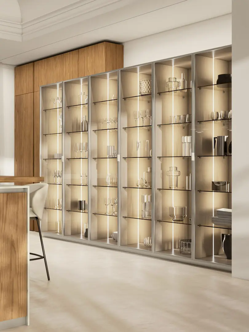 Cucina Brera