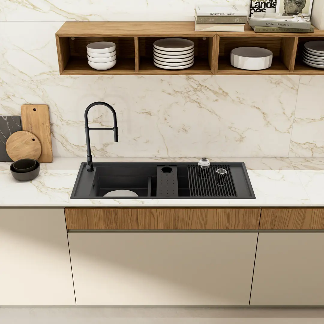 Cucina Brera