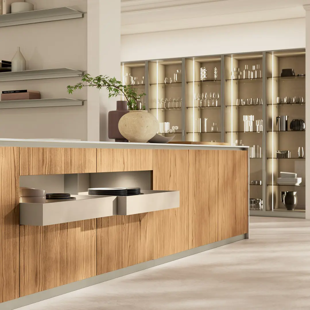 Cucina Brera