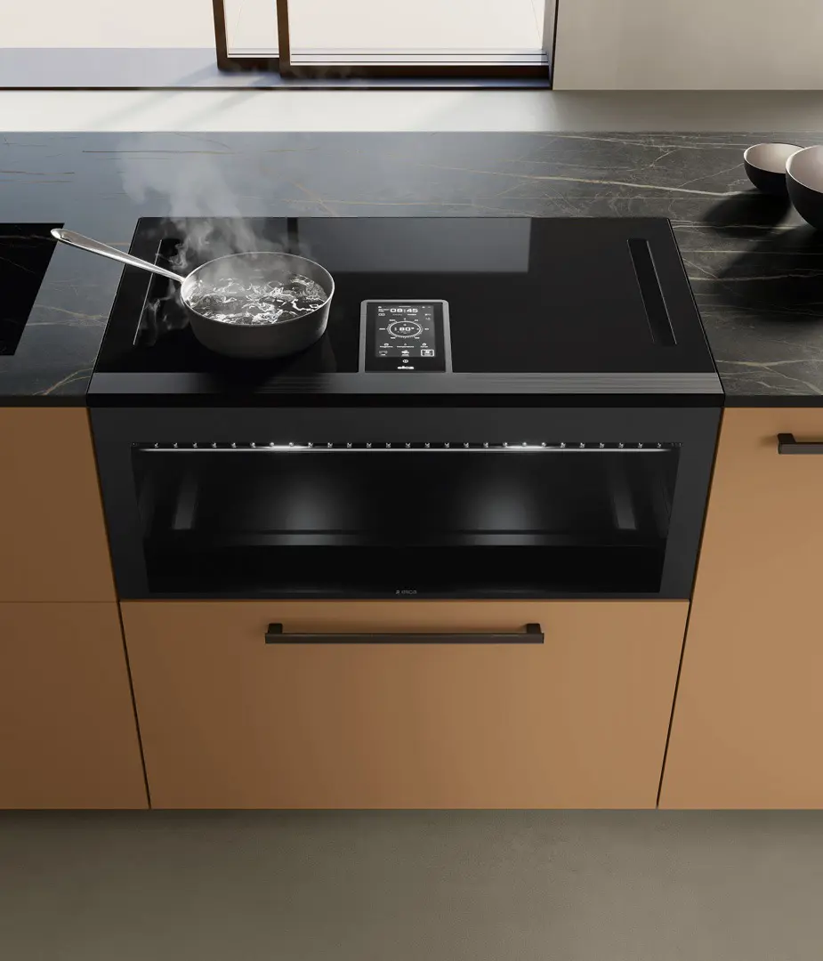 Cucina Shade Lab