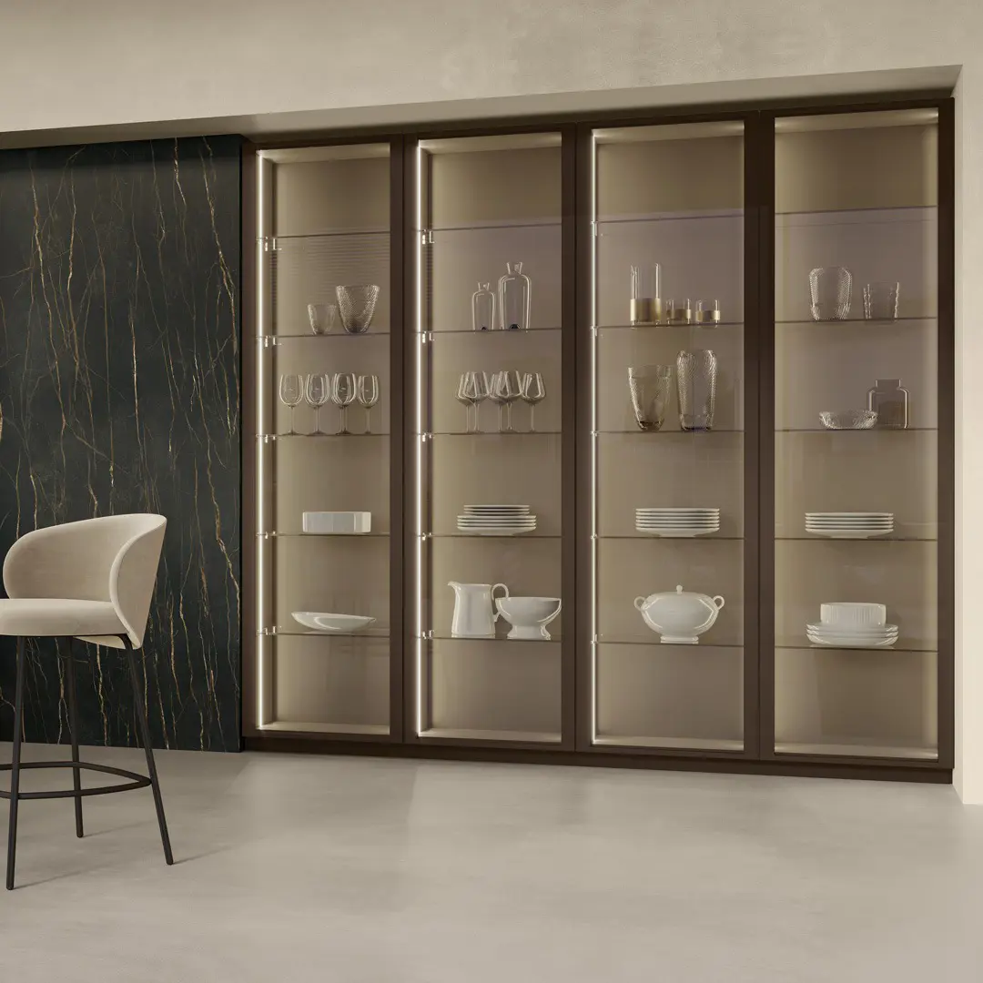 Cucina Shade Lab