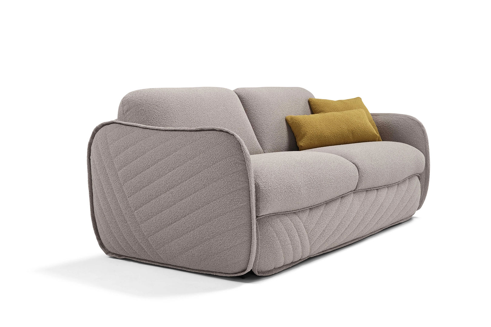 Divano letto Moon