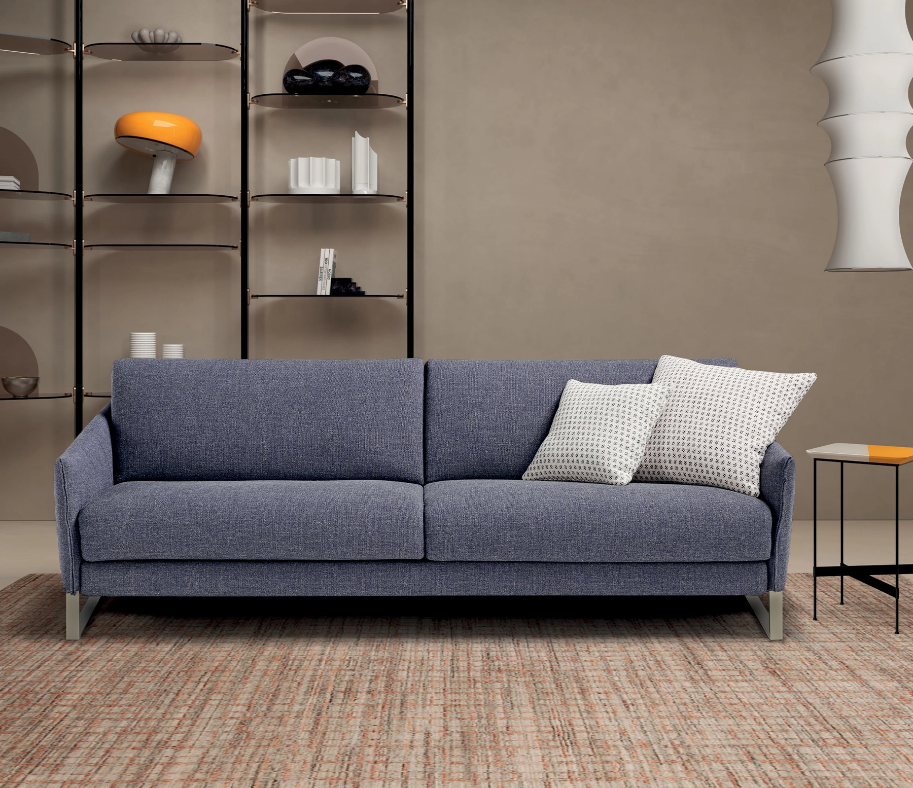 Divano letto Nice